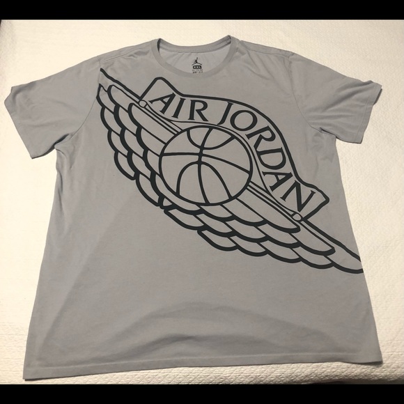 dri fit jordan shirts